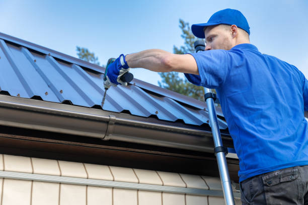 Best Roof Insulation Installation  in Groesbeck, TX