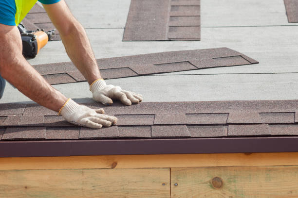 Professional  Roofing repair and installation in Groesbeck, TX