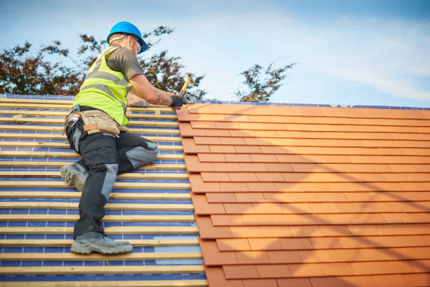 Best Slate Roofing  in Groesbeck, TX